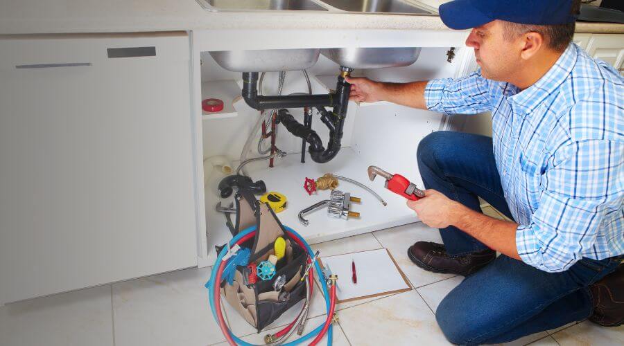 Professional septic pumping service in Mentone, AL